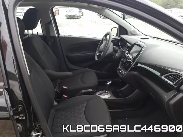 KL8CD6SA9LC446900 фото 6
