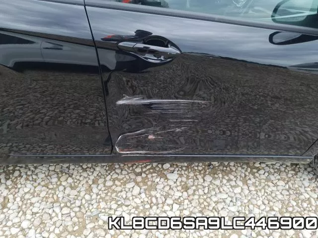 KL8CD6SA9LC446900 фото 10