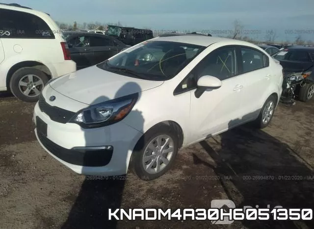 KNADM4A30H6051350 фото 3