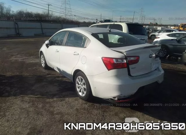 KNADM4A30H6051350 фото 4