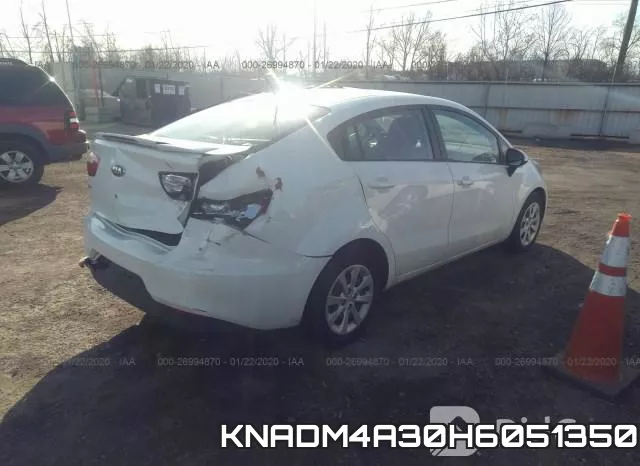 KNADM4A30H6051350 фото 5