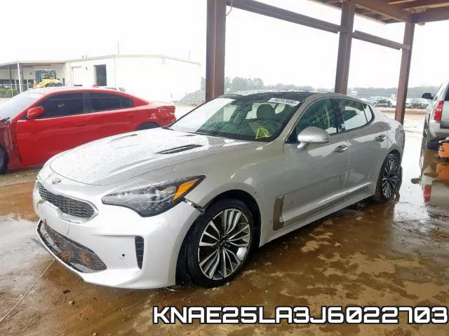 KNAE25LA3J6022703 фото 3