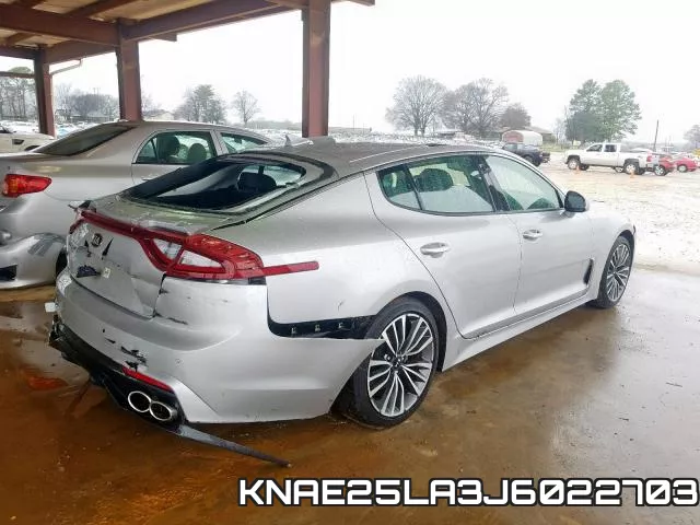 KNAE25LA3J6022703 фото 5