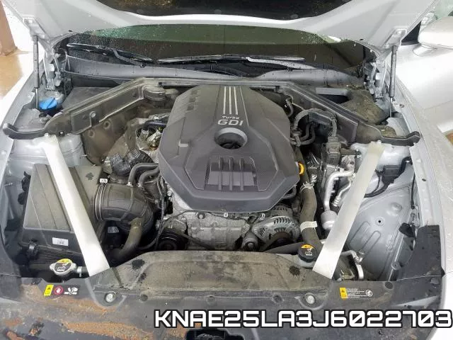 KNAE25LA3J6022703 фото 8