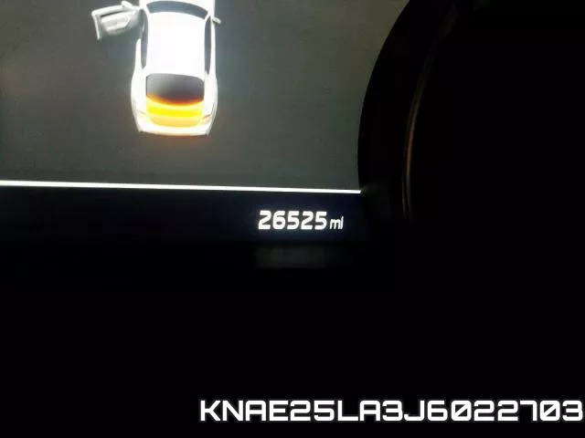 KNAE25LA3J6022703 фото 9