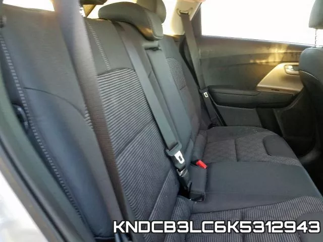 KNDCB3LC6K5312943 фото 7