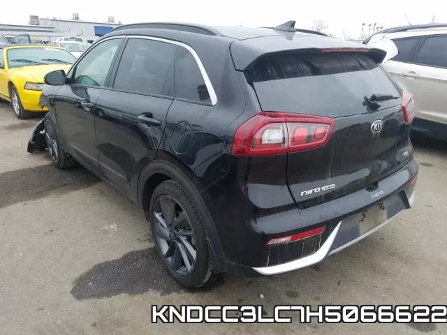KNDCC3LC7H5066622 фото 4