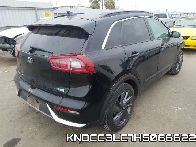 KNDCC3LC7H5066622 фото 5