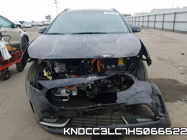 KNDCC3LC7H5066622 фото 10