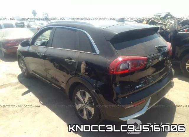 KNDCC3LC9J5161706 фото 4