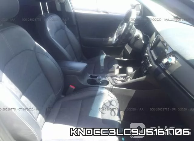 KNDCC3LC9J5161706 фото 6