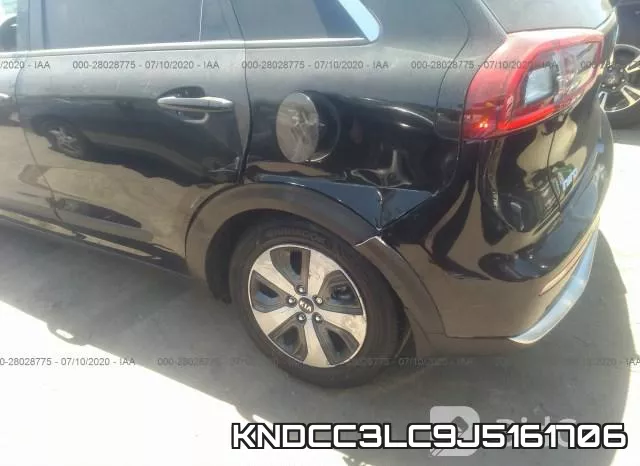 KNDCC3LC9J5161706 фото 7