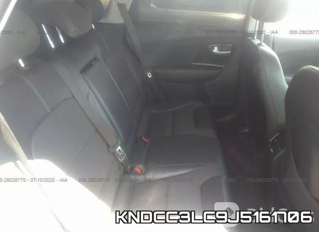 KNDCC3LC9J5161706 фото 9