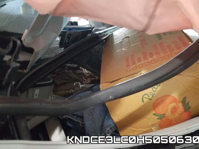 KNDCE3LC0H5050630 фото 7