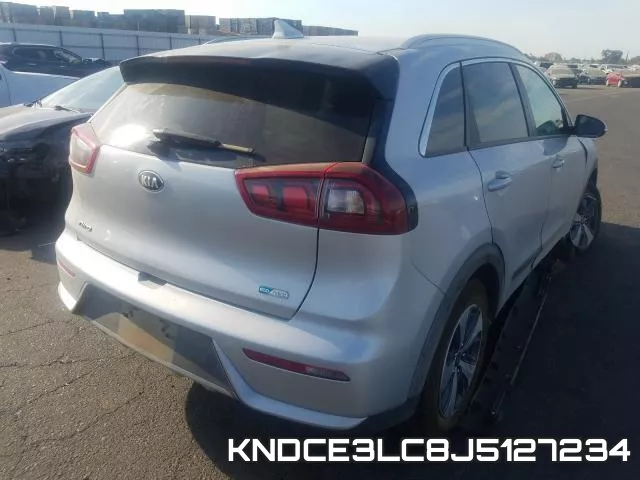 KNDCE3LC8J5127234 фото 5