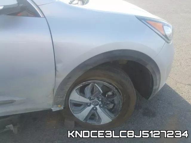 KNDCE3LC8J5127234 фото 10
