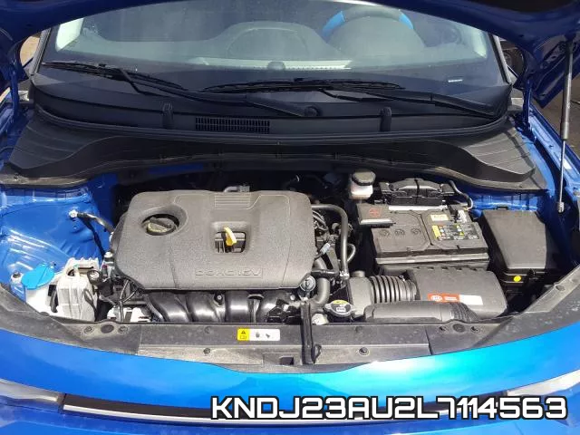 KNDJ23AU2L7114563 фото 8