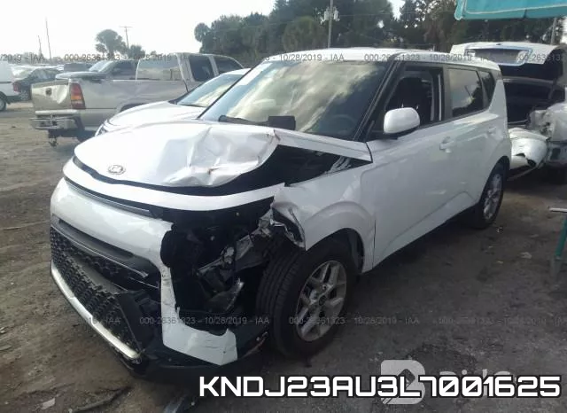 KNDJ23AU3L7001625 фото 3