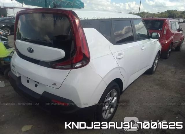 KNDJ23AU3L7001625 фото 5