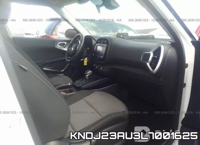 KNDJ23AU3L7001625 фото 6