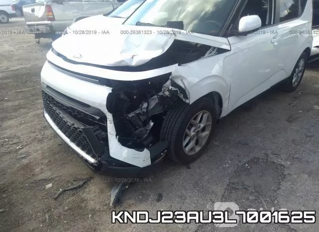 KNDJ23AU3L7001625 фото 7