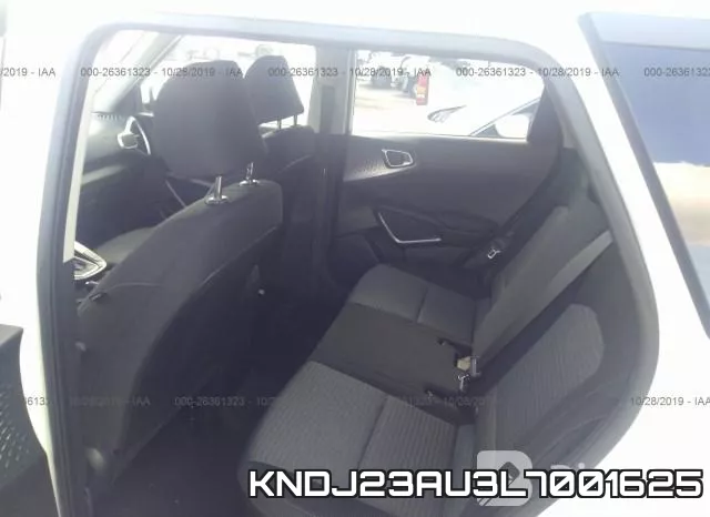 KNDJ23AU3L7001625 фото 9