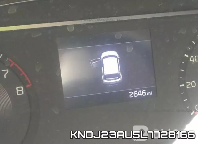KNDJ23AU5L7728166 фото 8