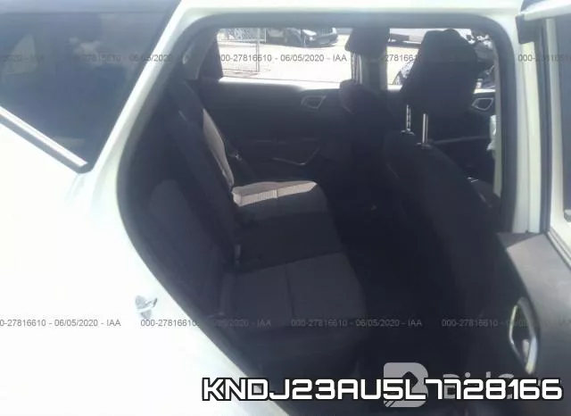 KNDJ23AU5L7728166 фото 9