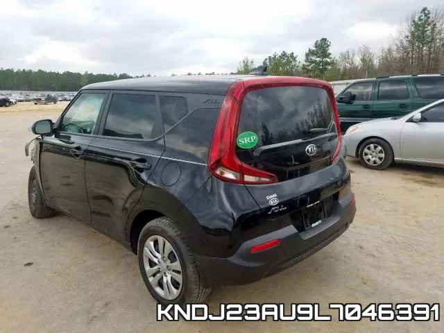 KNDJ23AU9L7046391 фото 4
