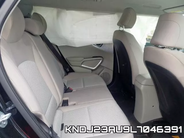 KNDJ23AU9L7046391 фото 7