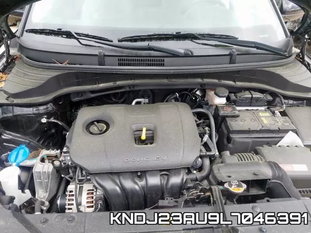 KNDJ23AU9L7046391 фото 8