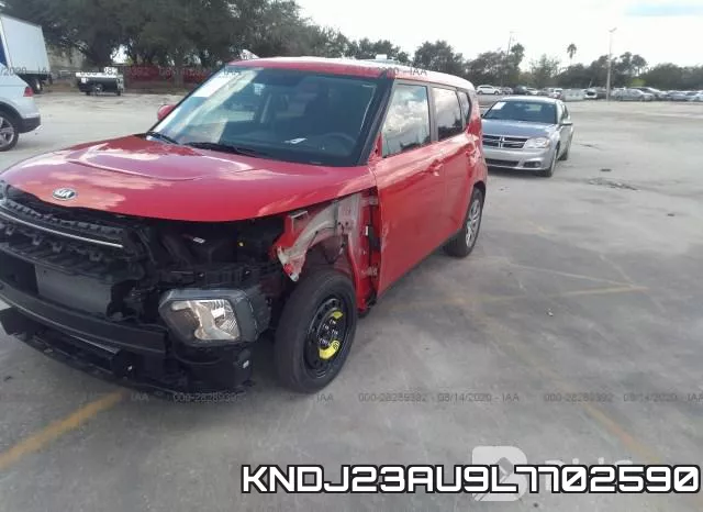 KNDJ23AU9L7702590 фото 7