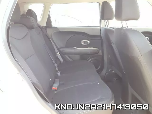 KNDJN2A21H7413050 фото 7