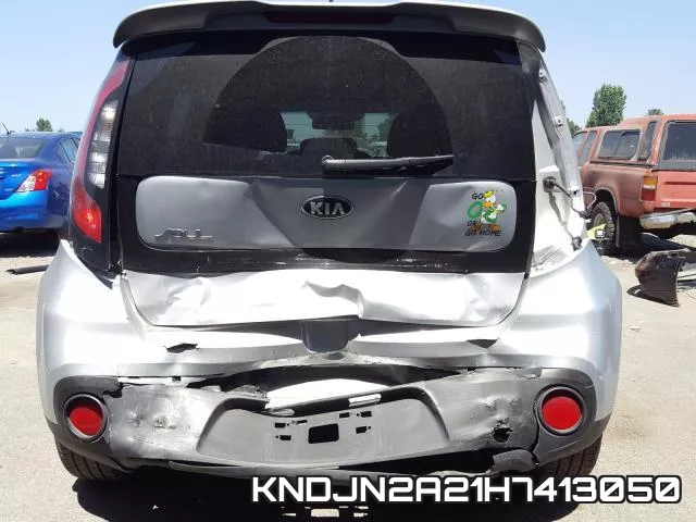 KNDJN2A21H7413050 фото 10