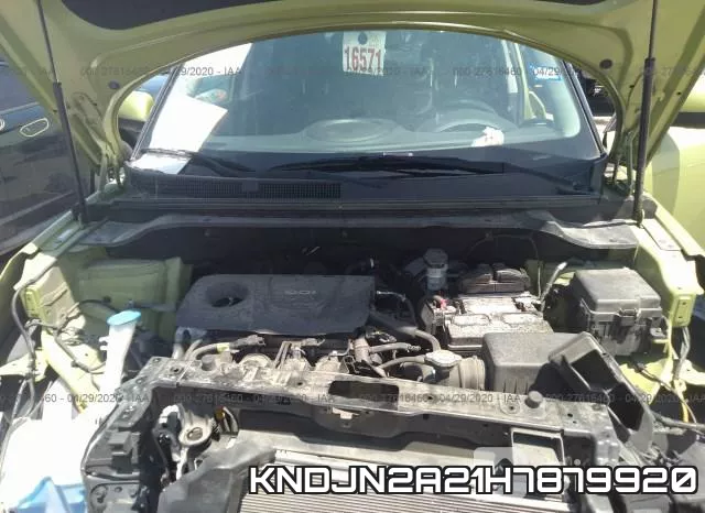 KNDJN2A21H7879920 фото 2