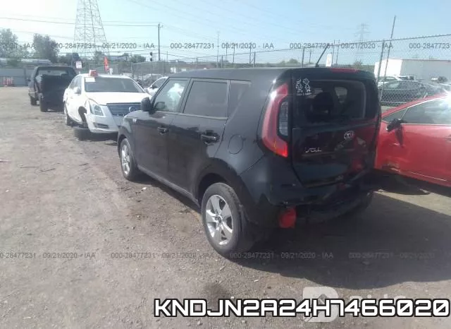 KNDJN2A24H7466020 фото 4