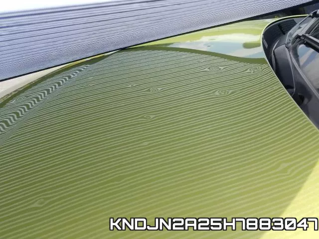 KNDJN2A25H7883047 фото 10