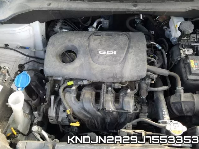 KNDJN2A29J7553353 фото 8