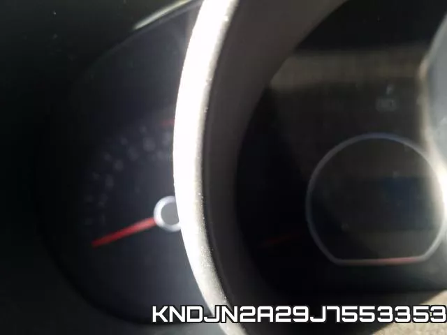 KNDJN2A29J7553353 фото 9