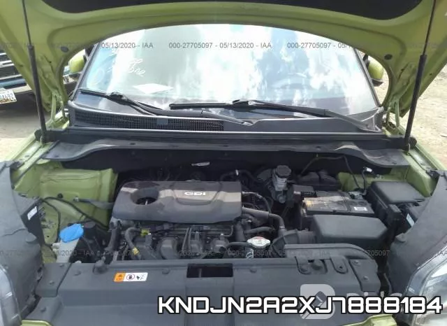 KNDJN2A2XJ7888184 фото 2