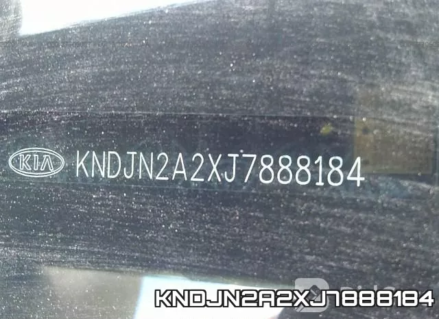 KNDJN2A2XJ7888184 фото 10