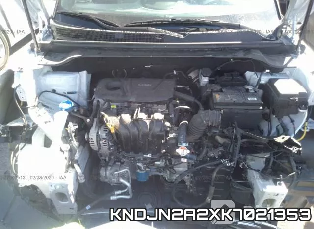 KNDJN2A2XK7021353 фото 2