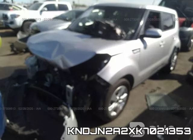 KNDJN2A2XK7021353 фото 3