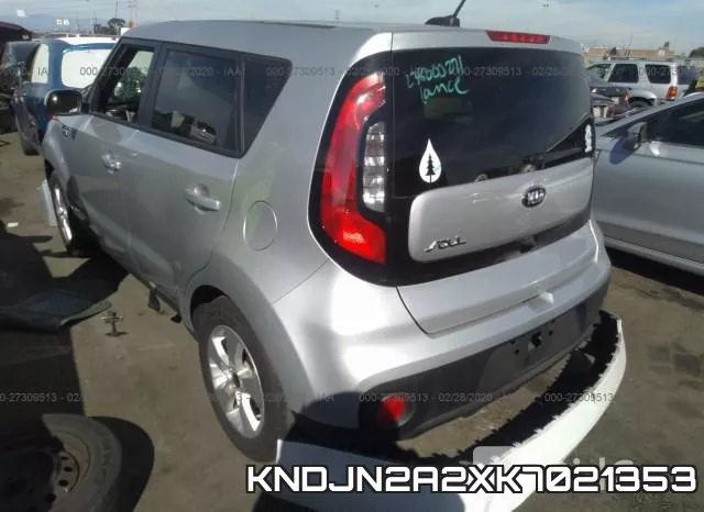 KNDJN2A2XK7021353 фото 4