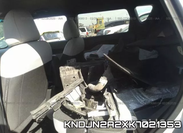 KNDJN2A2XK7021353 фото 9