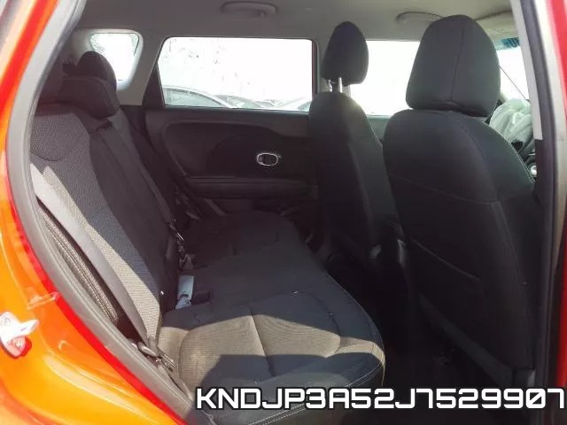 KNDJP3A52J7529907 фото 7