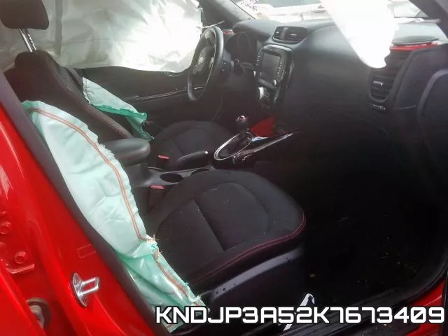 KNDJP3A52K7673409 фото 6