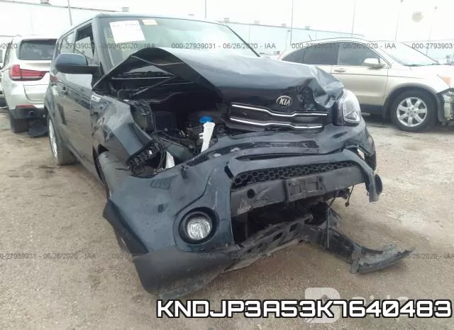 KNDJP3A53K7640483 фото 7