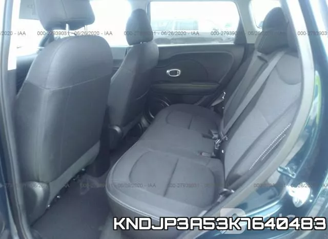 KNDJP3A53K7640483 фото 9