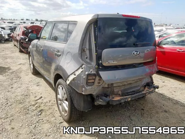 KNDJP3A55J7554865 фото 4